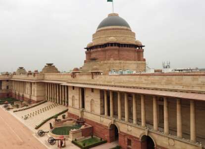 Indian Government Response – The Air India Flight 182 Archive