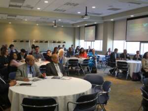 A 40th Anniversary Conference – The Air India Flight 182 Archive