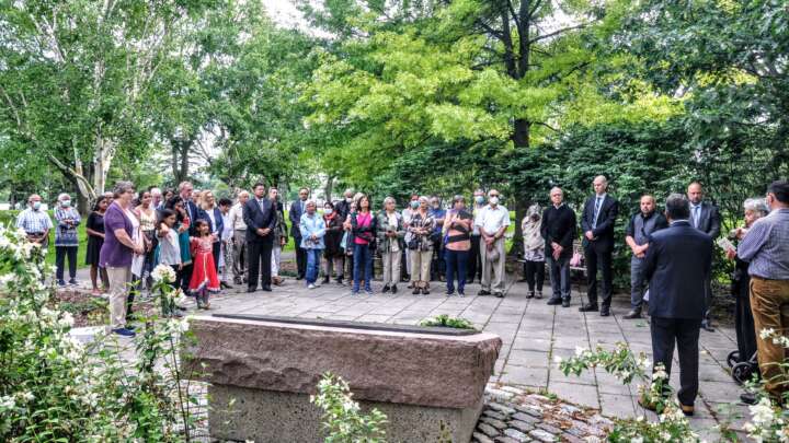 AIVFA – The Air India Flight 182 Archive