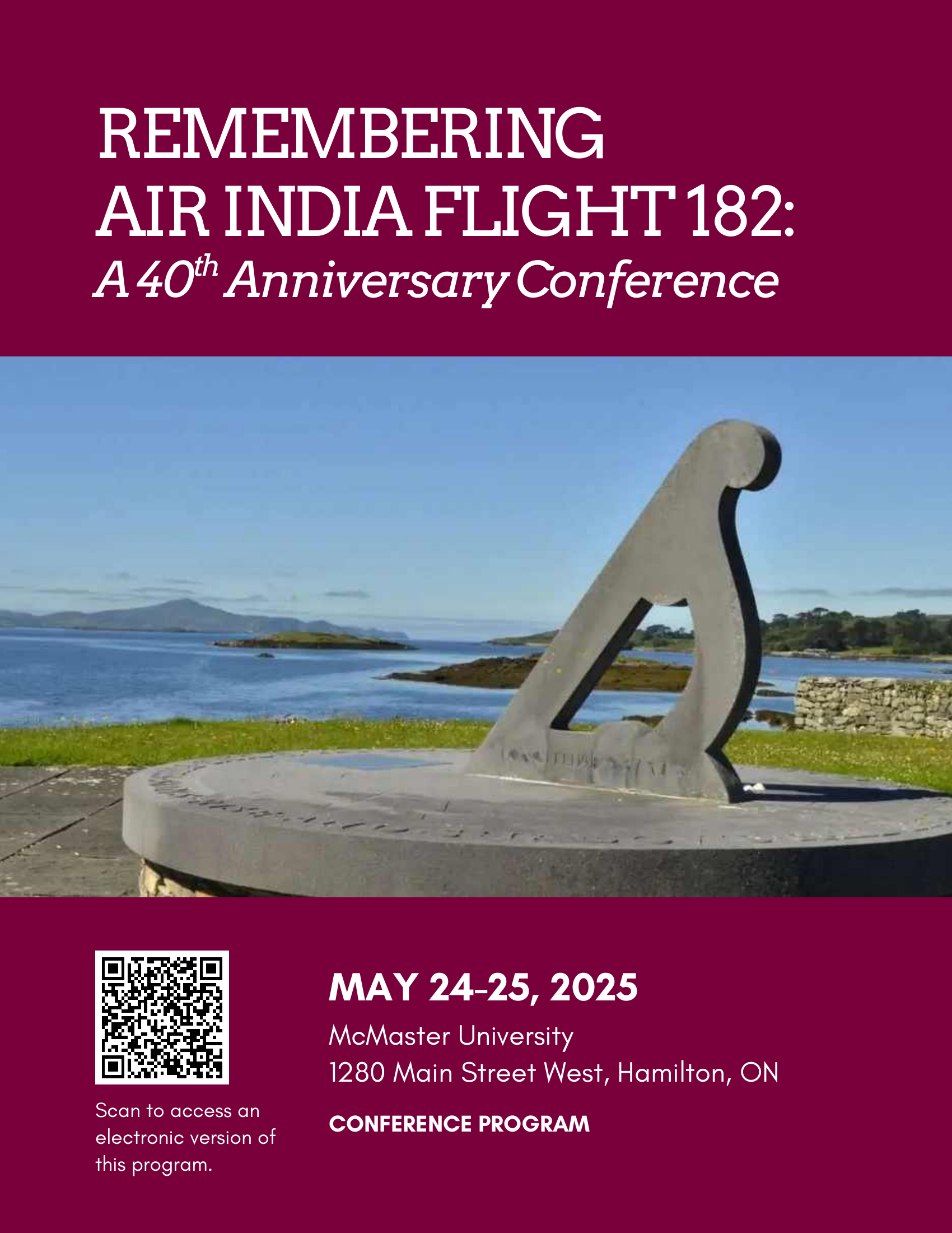Air India Flight 182-Page 1