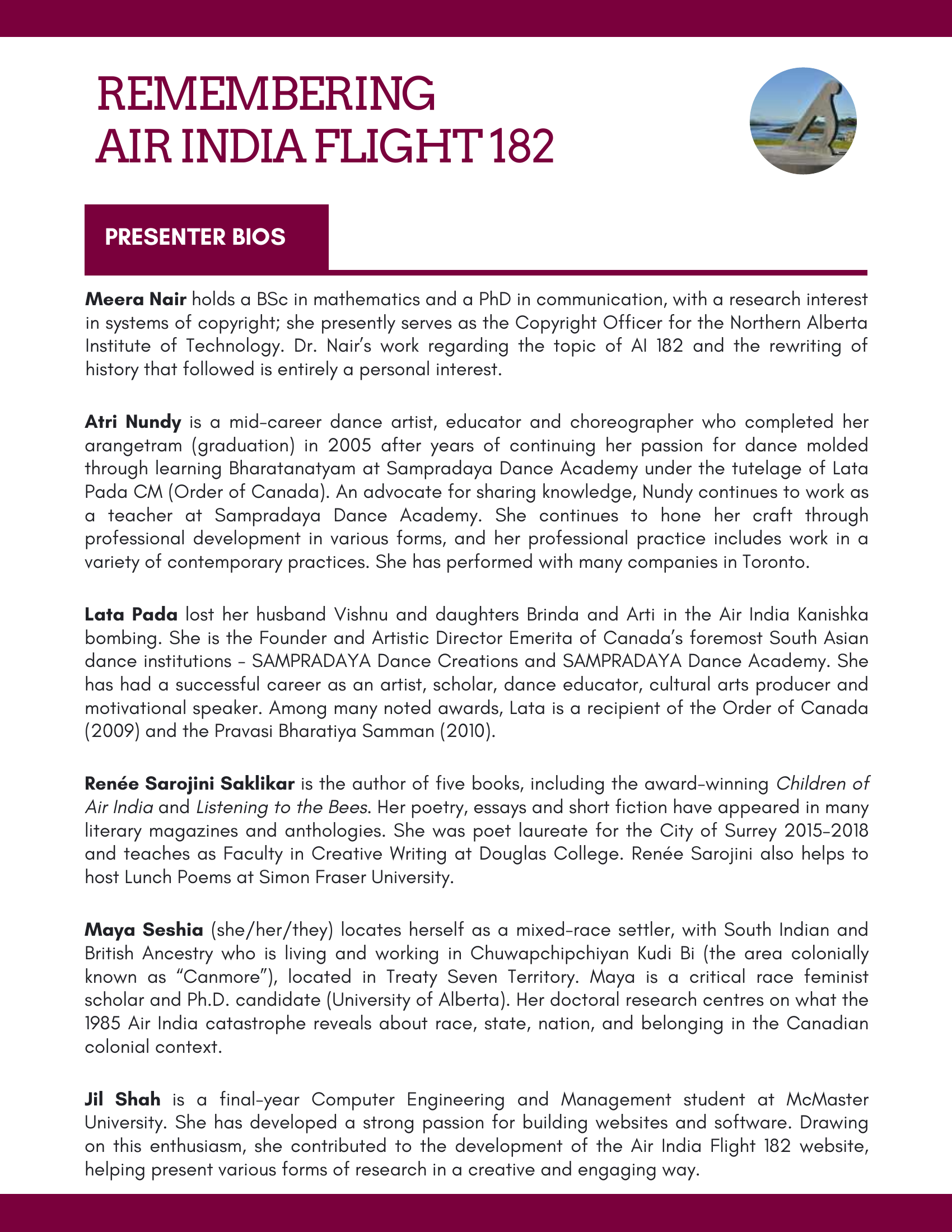 Air India Flight 182-Page 10