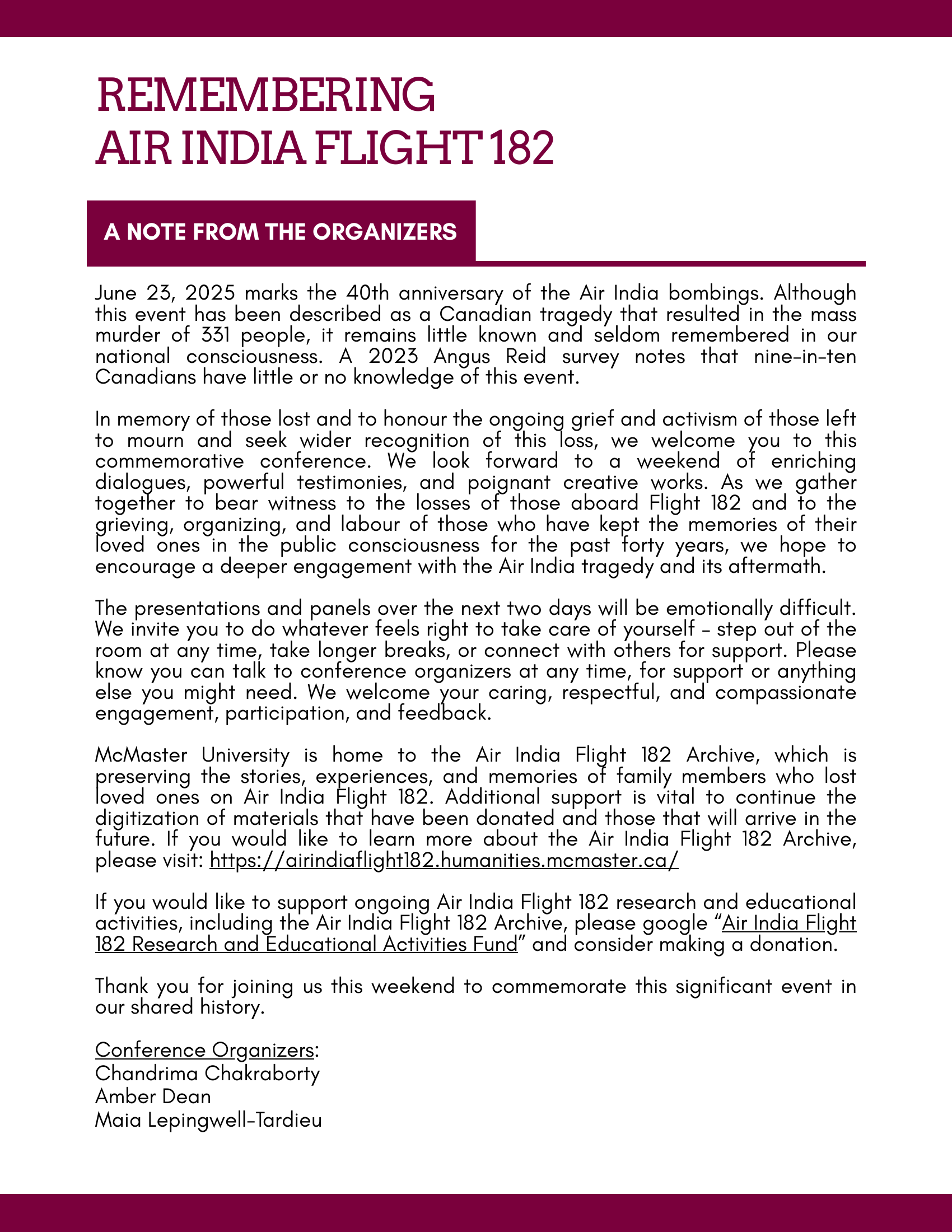 Air India Flight 182-Page 2