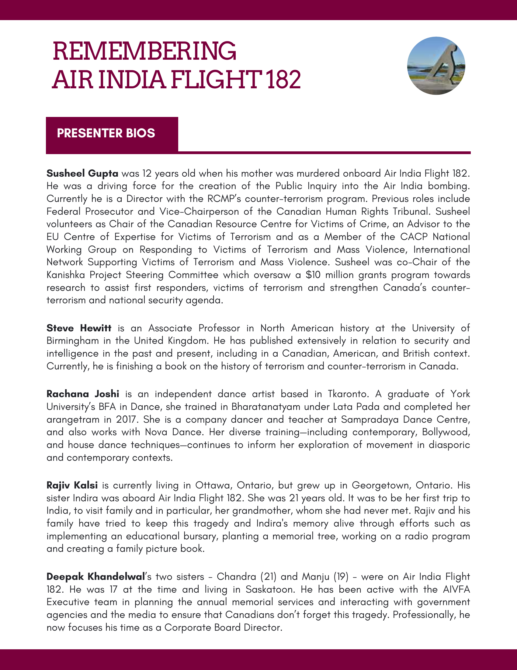 Air India Flight 182-Page 8