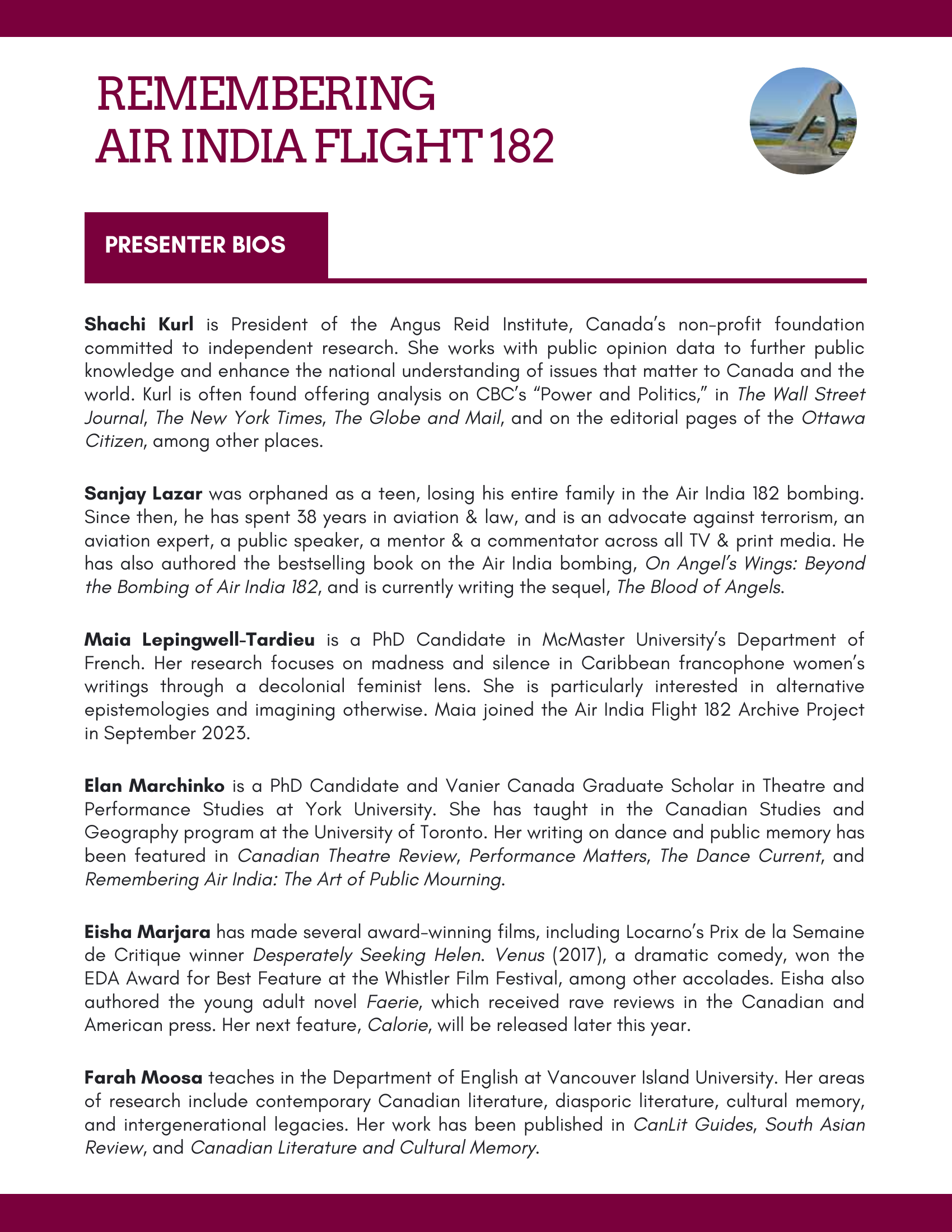 Air India Flight 182-Page 9