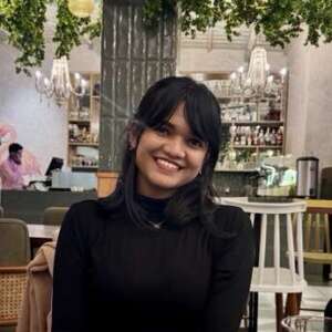 A picture of Bhawya Wadhera
