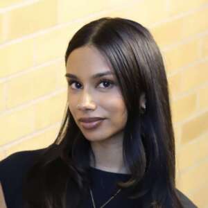 A picture of Yumnaa Aboosally