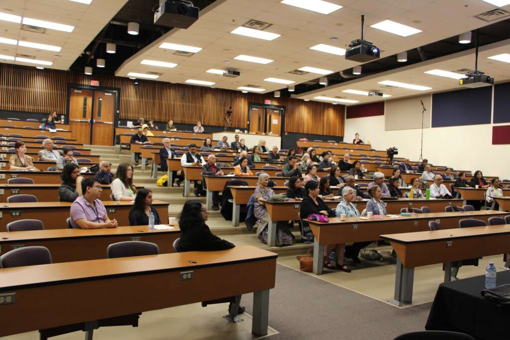 Remembering Air India Flight 182: A 40th Anniversary Conference at McMaster University; May 24-25, 2025
